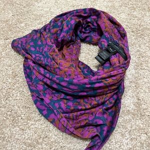 Marc by Marc Jacobs Scarf